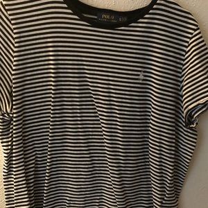 ralph lauren pool shirt